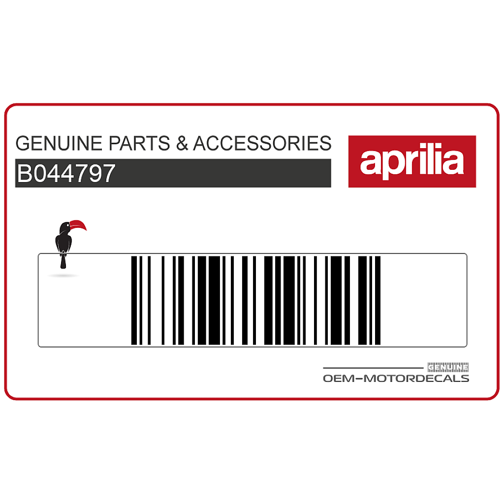 Aprilia-B044797