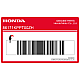 Honda-86171KPPT00ZH