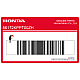 Honda-86172KPPT00ZH