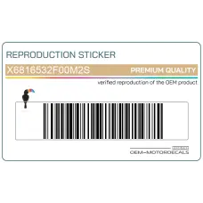 Windscreen,shield decal Windscreen,shield decal