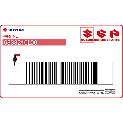 Étiquette de mise en garde, Charge des pneus