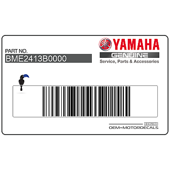 Emblemat, lewa strona
