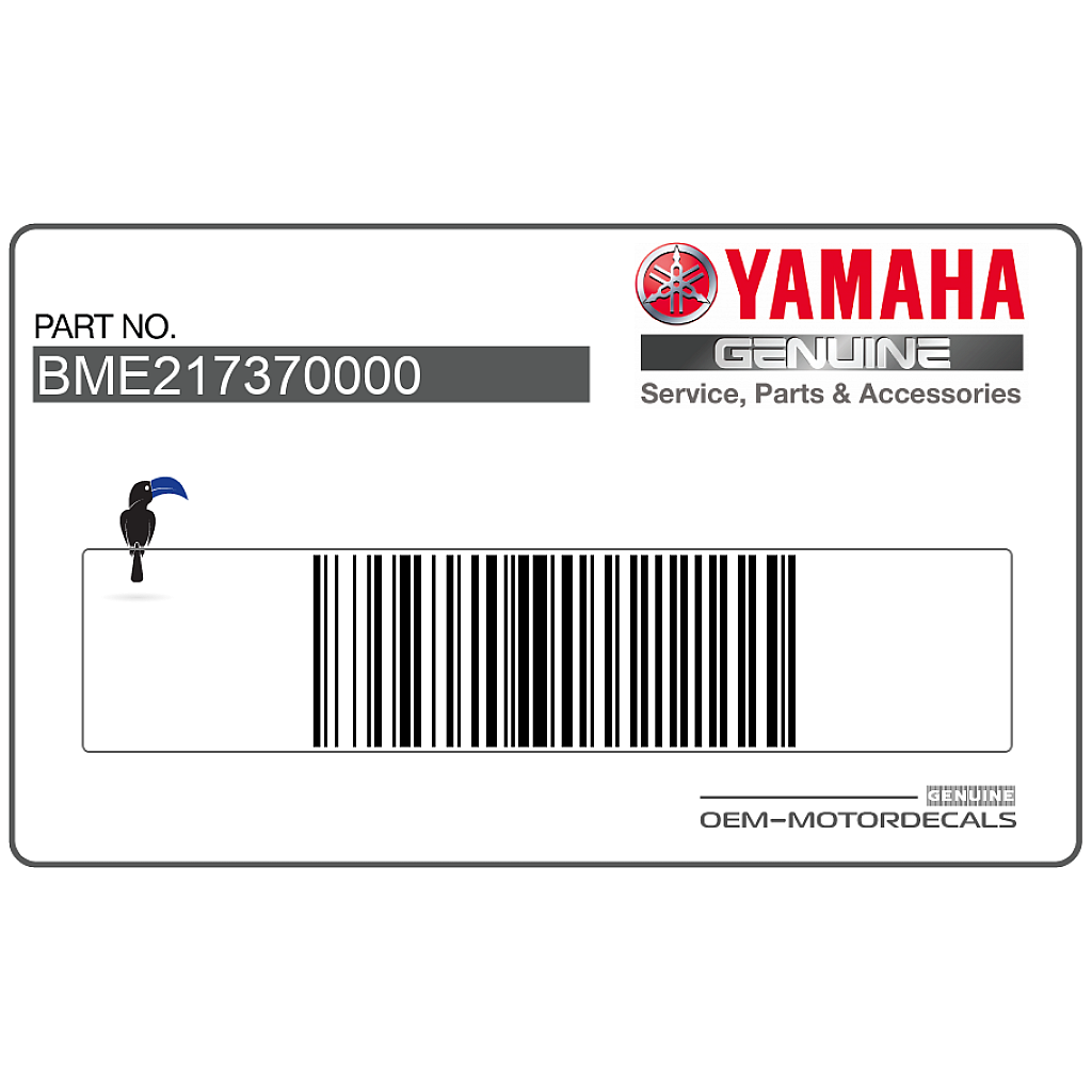 Yamaha-BME217370000