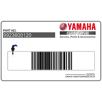 Seitenverkleidung Aufkleber