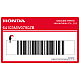 Honda-64103MW0790ZB