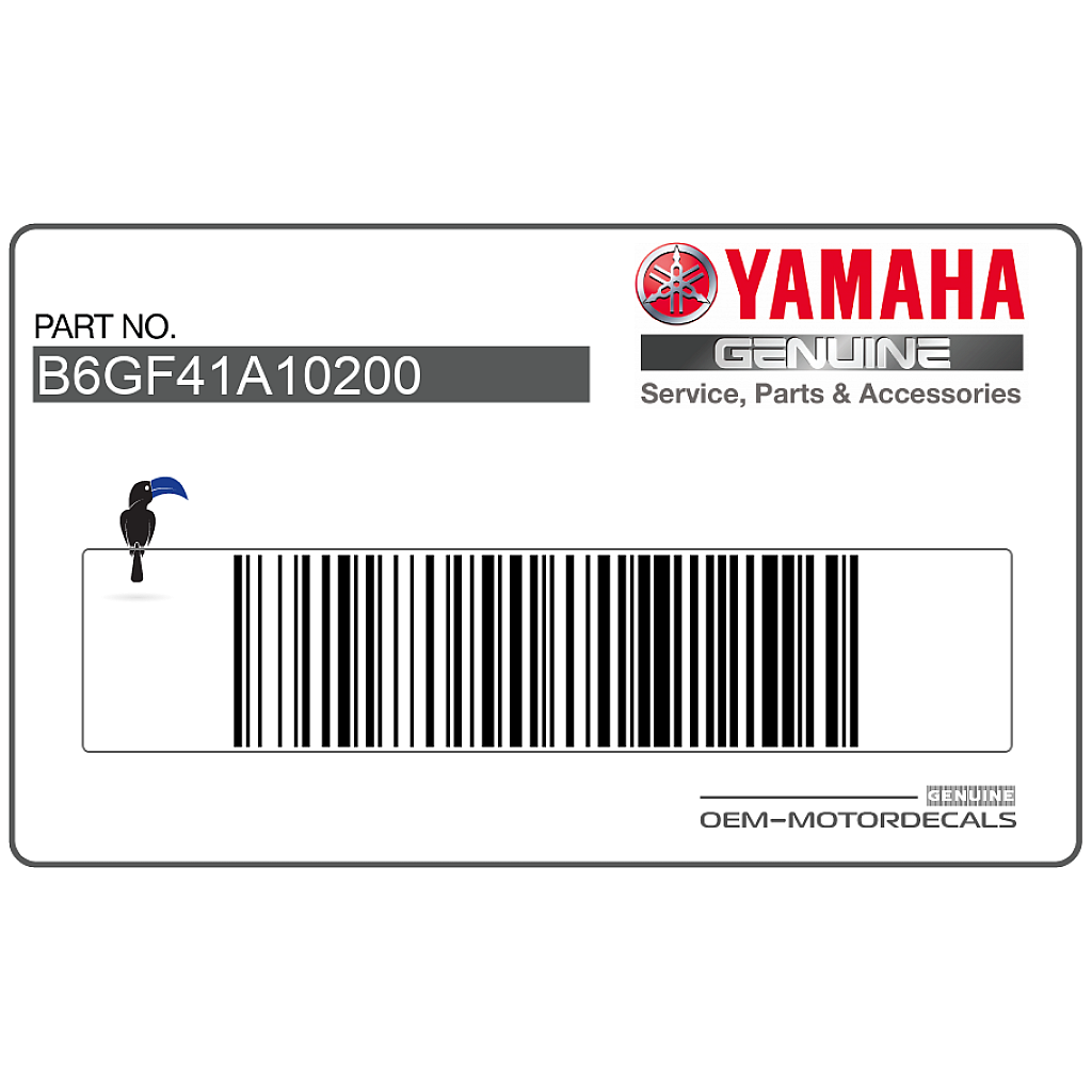 Yamaha-B6GF41A10200