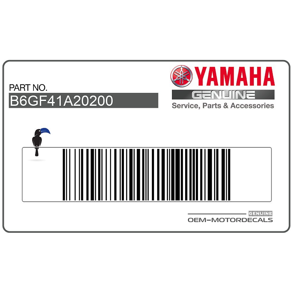 Yamaha-B6GF41A20200