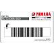 Yamaha-5GT2836B1000