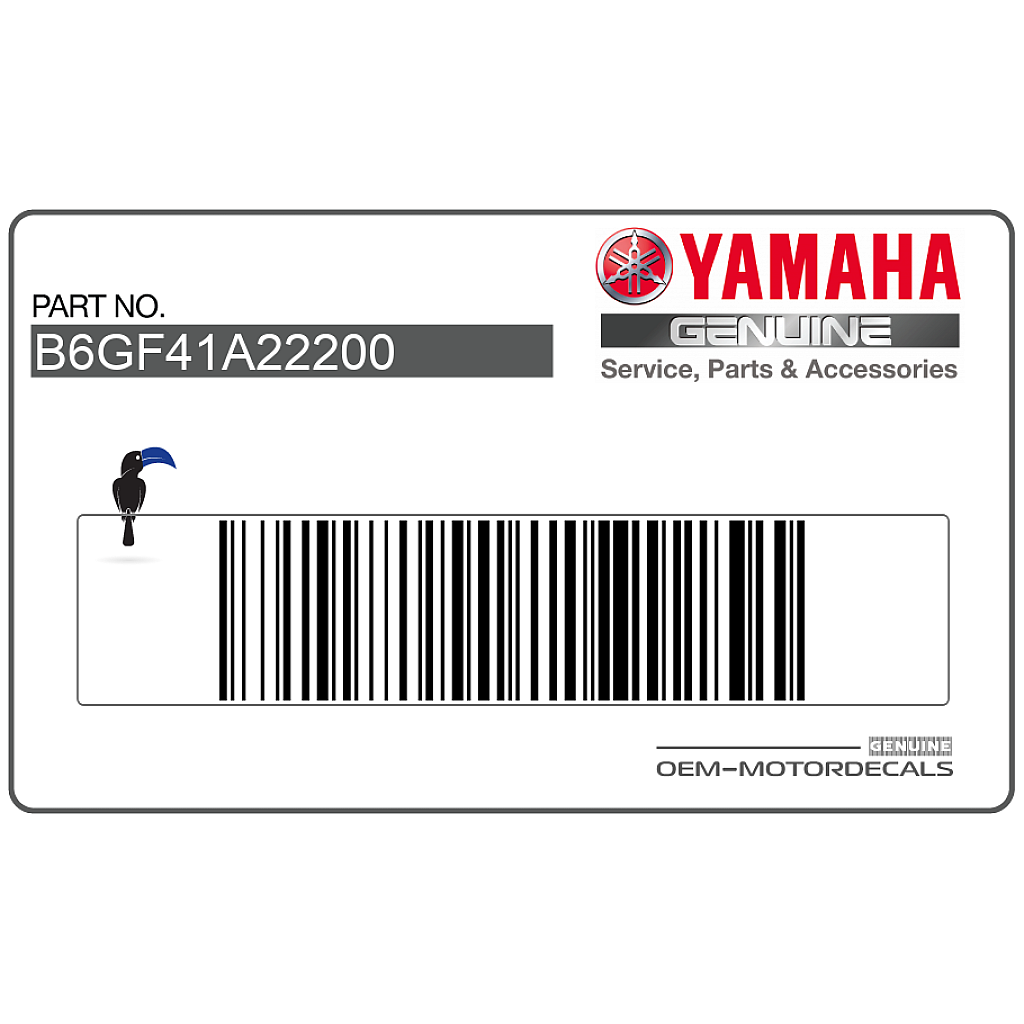 Yamaha-B6GF41A22200