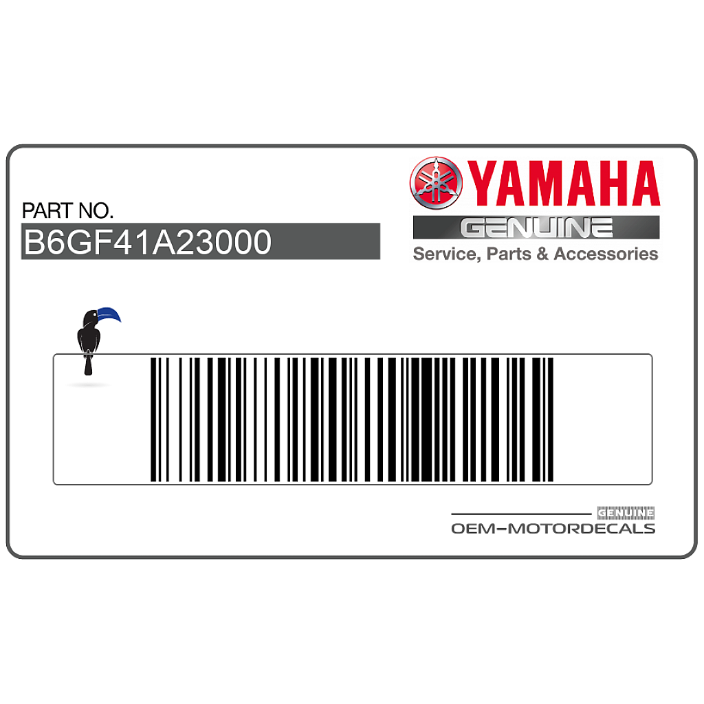 Yamaha-B6GF41A23000