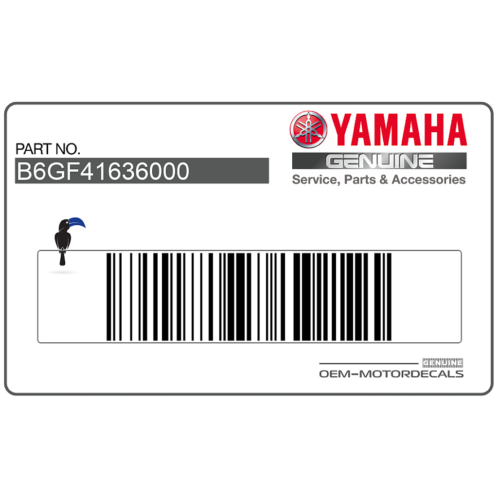 Yamaha-B6GF41636000