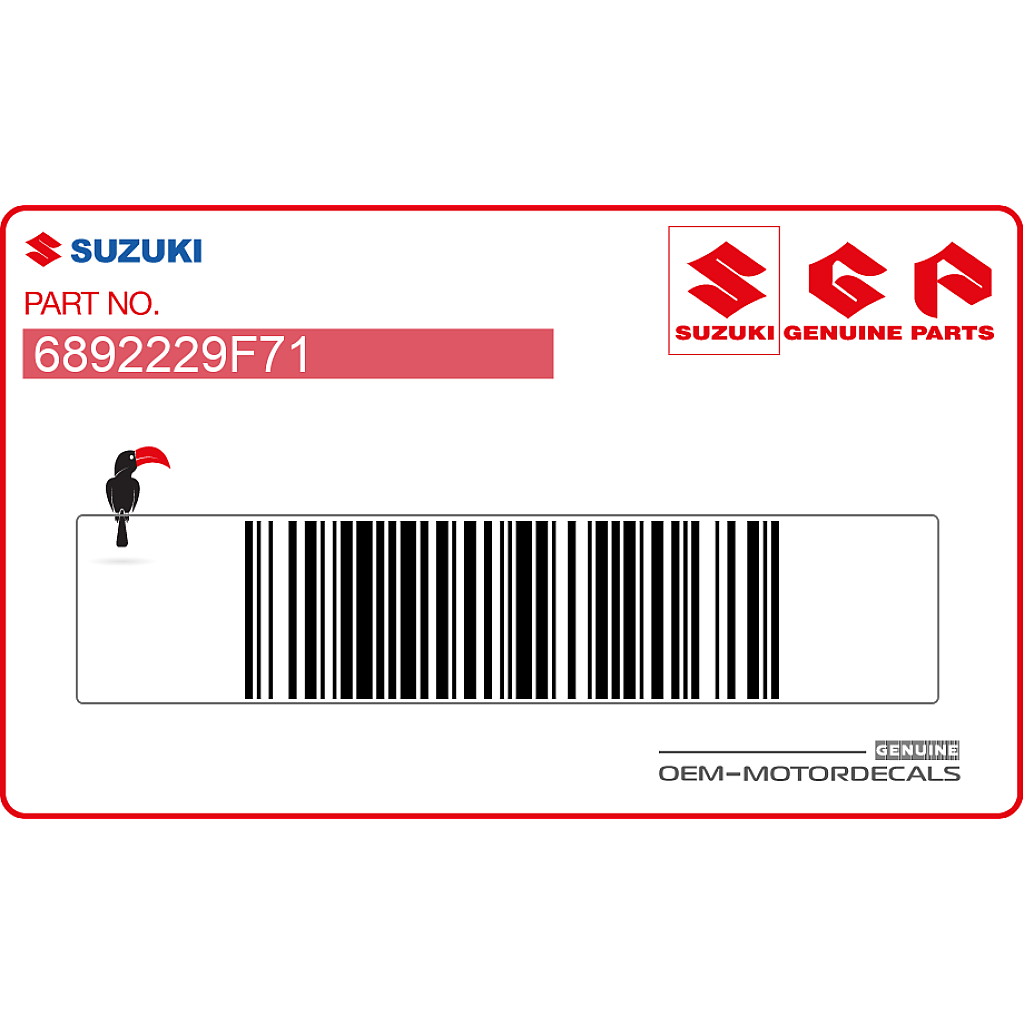 Suzuki-6892229F71