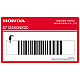 Honda-87125K0NE20