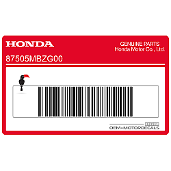 Etykieta ostrzegawcza, Obciążenie opon