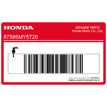 Caution label, Unleaded fuel