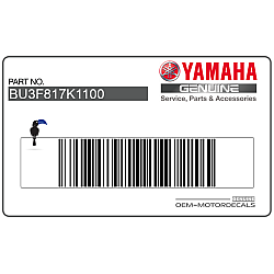 Voorzichtigheid label, Unleaded fuel