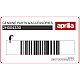 Aprilia-2H004330 Aprilia-2H004330
