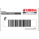 Yamaha-32D8411B0000