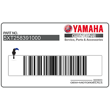 Voorzichtigheid label