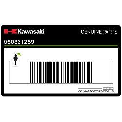 Etiqueta de precaución