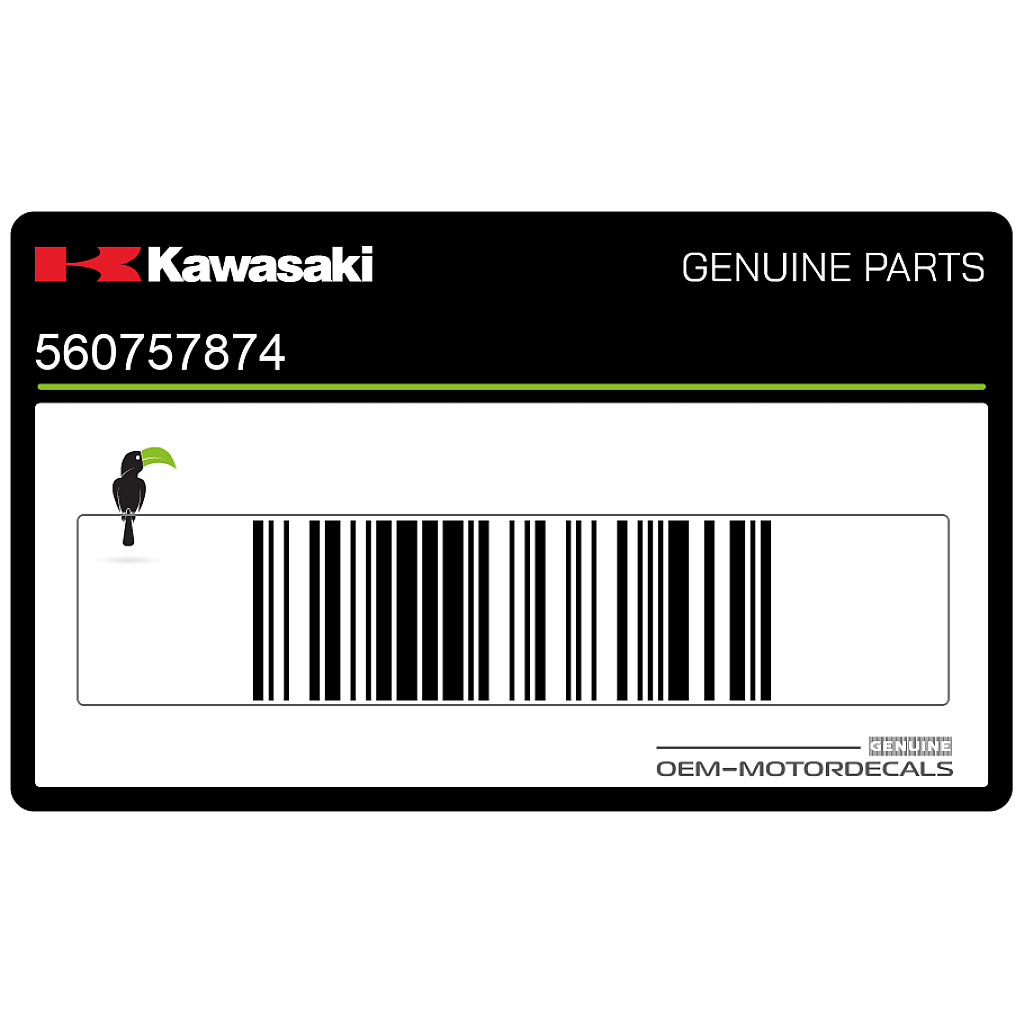 Kawasaki-560757874 Kawasaki-560757874