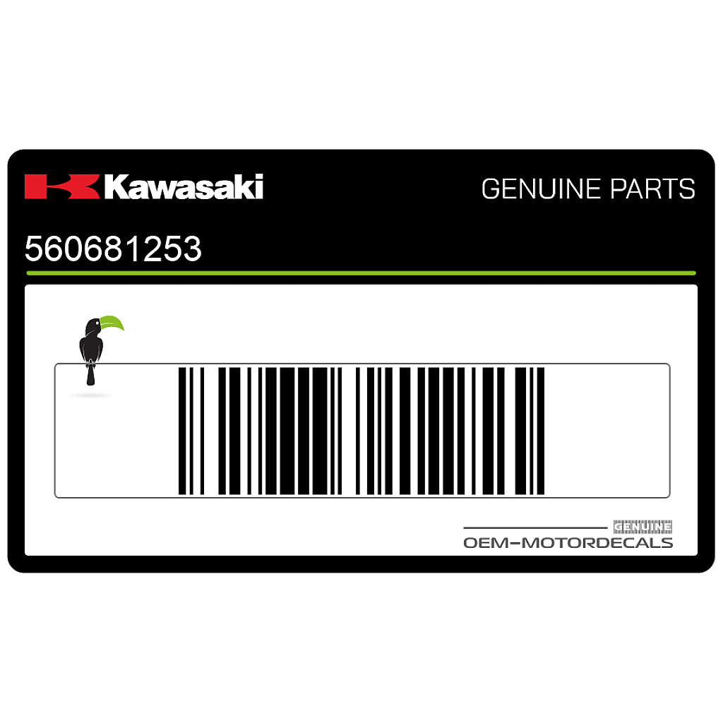 Kawasaki-560681253 Kawasaki-560681253
