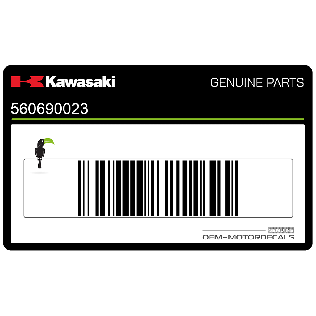 Kawasaki-560690023 Kawasaki-560690023