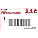 Set sdesivi serbatoio
