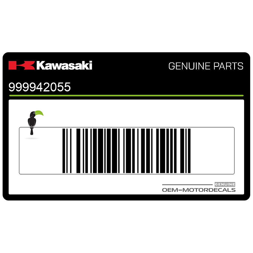 Kawasaki-999942055