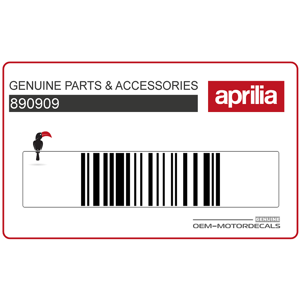 Aprilia-890909