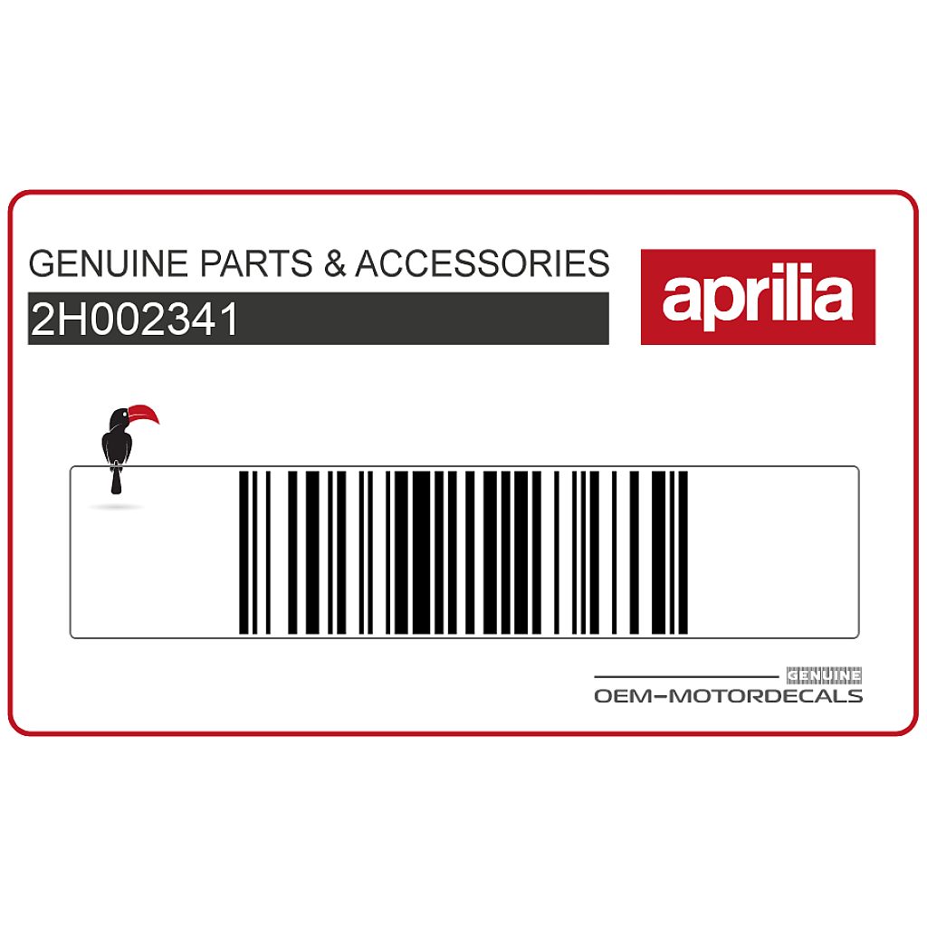 Aprilia-2H002341