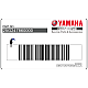 Yamaha-25G247860000