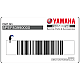 Yamaha-5PEF83990000