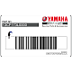 Yamaha-13CF173L0000