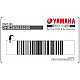 Yamaha-3HE283035200
