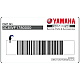 Yamaha-3C6WF1780000