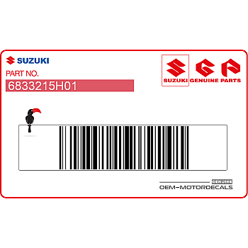 Etykieta ostrzegawcza