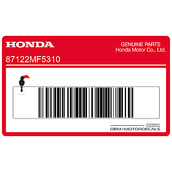 Tanksticker, linkerkant