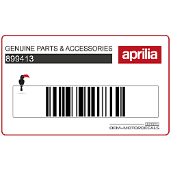 Adesivo copri telaio, lato sinistro