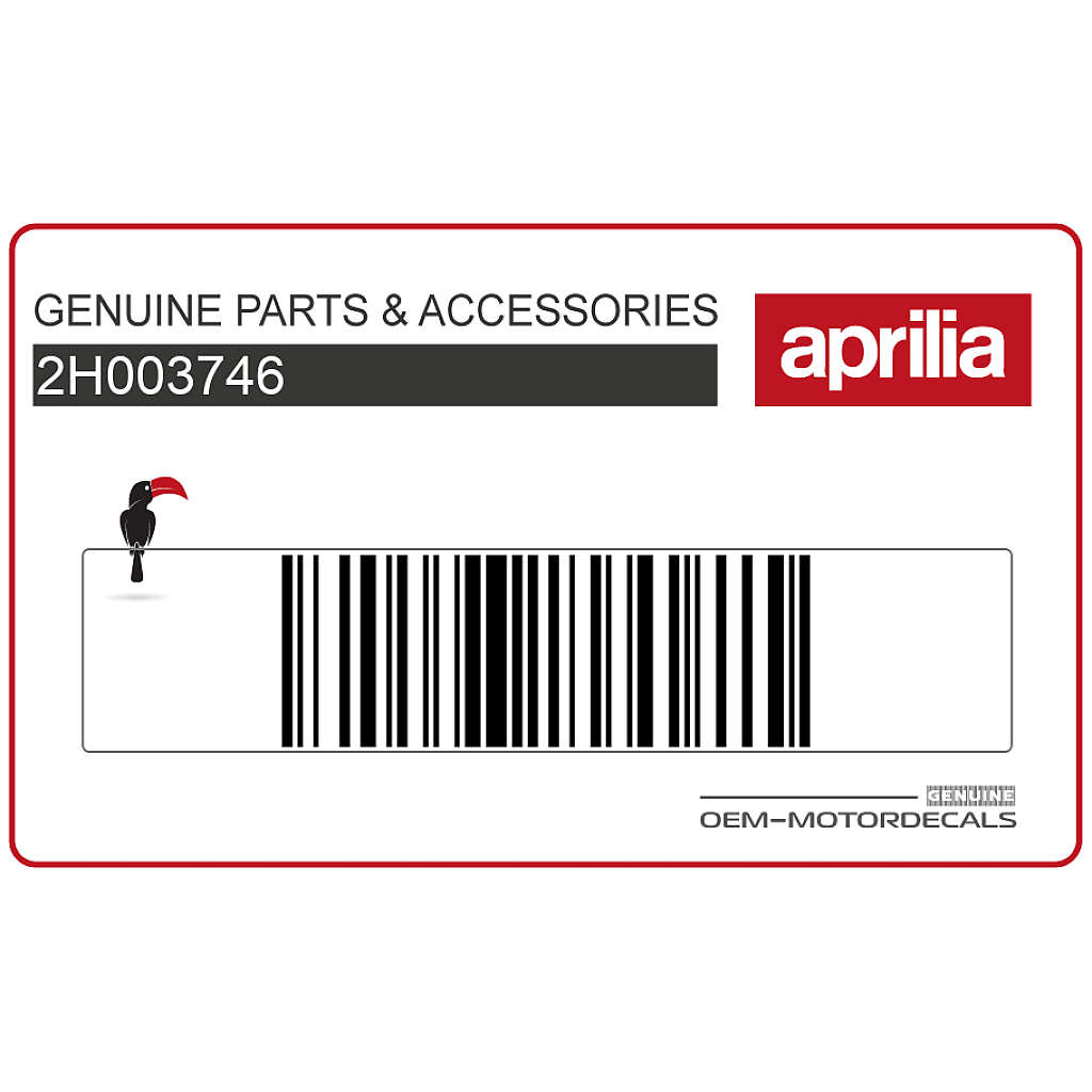Aprilia-2H003746 Aprilia-2H003746