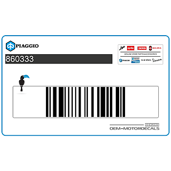 Bovenkuip sticker, rechterkant