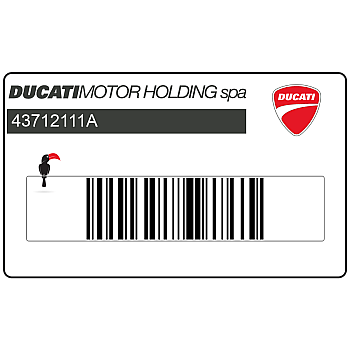 Heckverkleidung Aufkleber, Rechte Seite