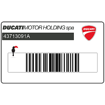 Kotflügelaufkleber vorne, Rechte Seite