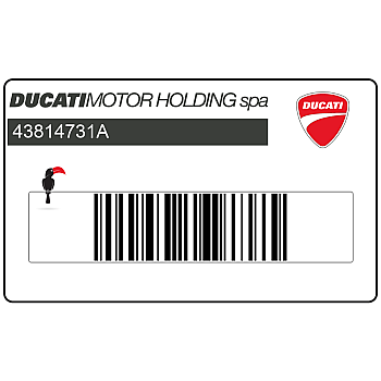 Tank decal