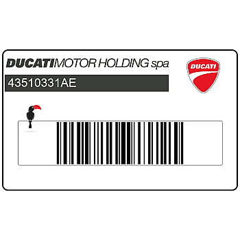 Tank decal