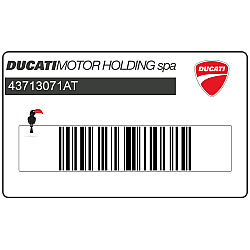 Autocollant de panneau latéral