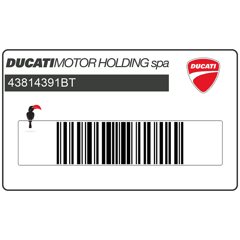 Ducati-43814391BT