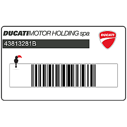 Bovenkuip sticker