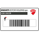 Tank decal