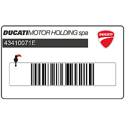 Seitenverkleidung Aufkleber